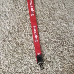 Lanyard